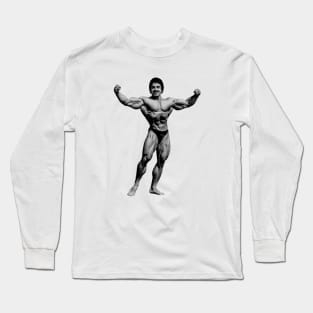 Bannout Long Sleeve T-Shirt